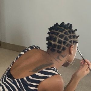 Meet your Posher, Arlene